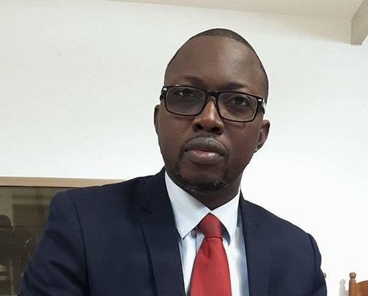 ​CISSE KANE NDAO, PRÉSIDENT DE L’ADER: «L’Acte III est en panne »