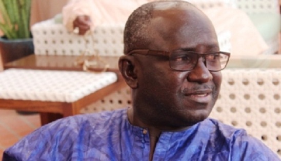 Escroquerie: ​Le Directeur de la Haute compétition du Sénégal, arrêté par la gendarmerie