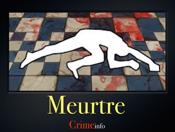 Urgent: une personne tuée à Pikine par étranglement Urgent: une personne tuée à Pikine par étranglement