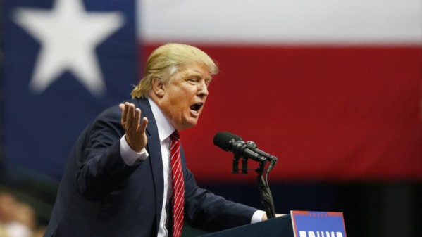 Donald Trump  fait nouvelle déclaration fracassante sur la mort de Fidel Castro