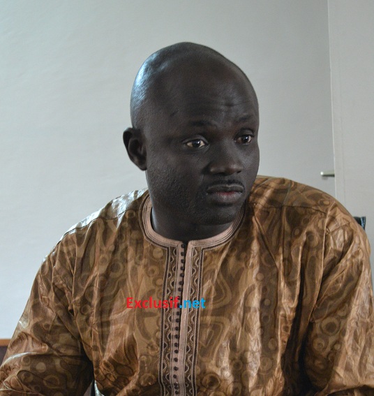 IBRA NDIAYE EX DG DE L'APDA:« Le licenciement du fils de Khouraichi Thiam nous a permis d’économiser plus de 40 millions FCfa»