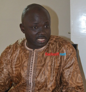 IBRA NDIAYE EX DG DE L'APDA:« Le licenciement du fils de Khouraichi Thiam nous a permis d’économiser plus de 40 millions FCfa»