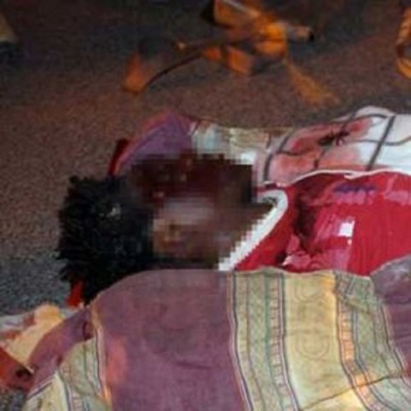 Dernière minute: Un jeune tué à coups de ciseaux à  Bignona
