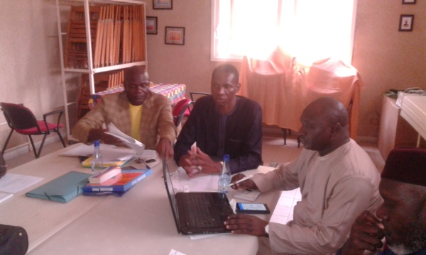 LÉGISLATIVES 2017: ‘’DolèleYaakaar’’ met en place son directoire de campagne et vise le fauteuil de Niasse LÉGISLATIVES 2017: ‘’DolèleYaakaar’’ met en place son directoire de campagne et vise le fauteuil de Niasse