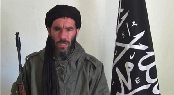 Urgent: L'armée française aurait tué le djihadiste Mokhtar Belmokhtar dans un raid Urgent: L'armée française aurait tué le djihadiste Mokhtar Belmokhtar dans un raid