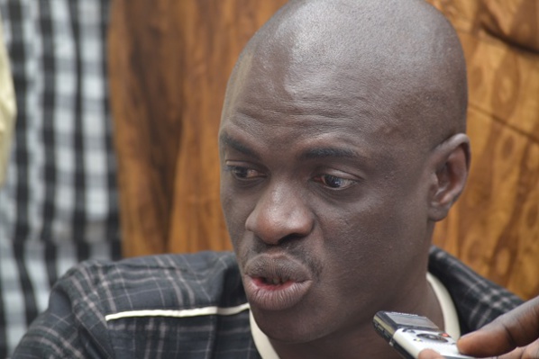 Ousmane Ndoye sur la situation du pays:« Nous vivons des moments d’incertitude où chaque jour, des vies sont brutalement arrachées »