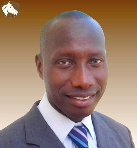 Mamadou DIOMBERA un proche de Benoit Sambou, nommé Directeur du  (CROUS) de Ziguinchor