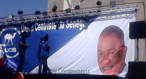 Législatives 2017, Présidentielle de 2019 et son supposé ralliement à l'APR: Baldé donne sa position cet après midi Législatives 2017, Présidentielle de 2019 et son supposé ralliement à l'APR: Baldé donne sa position cet après midi