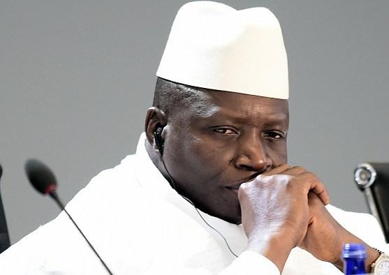 Dernière minute: Le président Yaya Jammeh a reconnu sa défaite