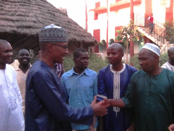 Législatives 2017: Abdoul Mbaye en tournée politique à Kédougou, obtient le ralliement des Apristes