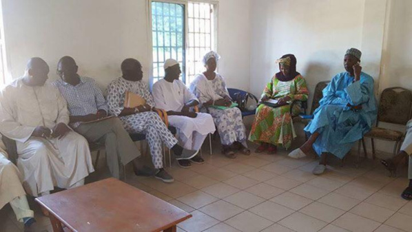 GAMBIE : «Barrow réunit ses alliés... Jammeh accepte de rendre le pouvoir dans 6 semaines... Ousainou Darbo libéré ce lundi»