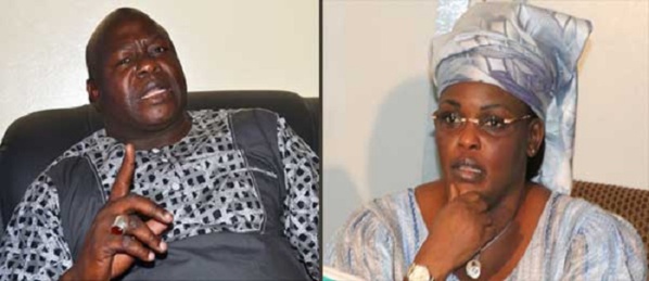 Le député Bougazelli : « Marème Faye Sall a ordonné la libération d’un prisonnier » Le député Bougazelli : « Marème Faye Sall a ordonné la libération d’un prisonnier »