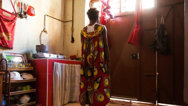 En Algérie, incompréhension après les rafles de migrants dans la capitale En Algérie, incompréhension après les rafles de migrants dans la capitale