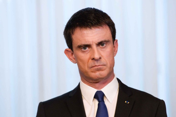 Il recherche sur Facebook un tueur à gages pour éliminer Manuel Valls Il recherche sur Facebook un tueur à gages pour éliminer Manuel Valls