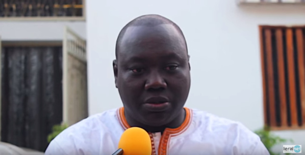 GAMOU 2016:Aprodel chez les familles religieuses de Kaolack GAMOU 2016:Aprodel chez les familles religieuses de Kaolack