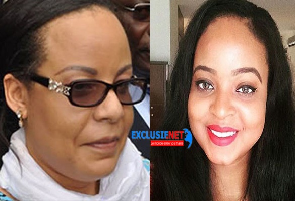 Cameroun: Pourquoi les filles des Chefs d’Etats repoussent leurs compatriotes ?