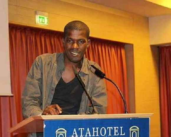 Souleymane Amadou Hanne, responsable Politique Apr en Italie écrit au président Macky Sall