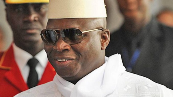 Gambie : Jammeh abandonne la force pour la Cour suprême Gambie : Jammeh abandonne la force pour la Cour suprême