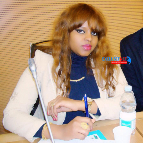 AISSATOU DJIGO défend le bilan de Macky dans la diaspora: « Dire que le Président n’a rien fait, est une insulte »