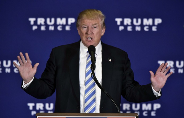 Présidentielle américaine: Fin du recomptage des bulletins, Trump reste vainqueur Présidentielle américaine: Fin du recomptage des bulletins, Trump reste vainqueur