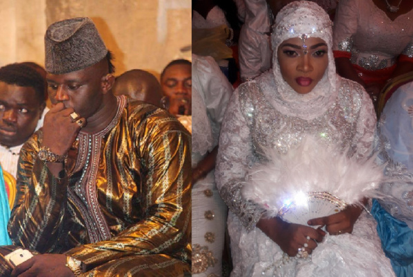 Plainte de Boury Bathily contre Balla Gaye 2 pour Cbv : Le couple vers un combat judiciaire ? Plainte de Boury Bathily contre Balla Gaye 2 pour Cbv : Le couple vers un combat judiciaire ?