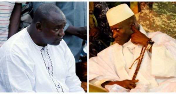 Gambie : Sommet de la dernière chance à Abuja, ce samedi