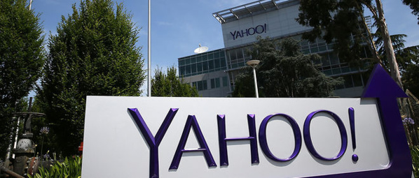 Attention: Les comptes Yahoo! encore piraté Attention: Les comptes Yahoo! encore piraté