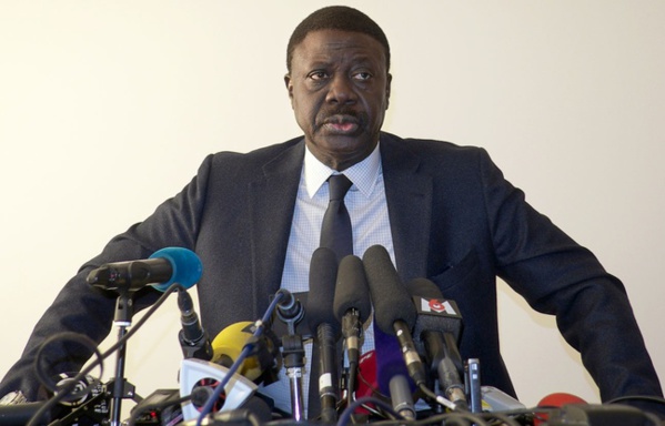 Ligue 1: Pape Diouf annonce (et dénonce) sa mise en examen dans l'affaire des transferts frauduleux à l'OM