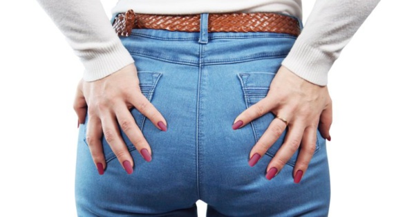 Les mamans avec un gros derrière font des enfants plus intelligents: la graisse des fesses et des cuisses sont des « blocs de construction » pour le cerveau des bébés Les mamans avec un gros derrière font des enfants plus intelligents: la graisse des fesses et des cuisses sont des « blocs de construction » pour le cerveau des bébés