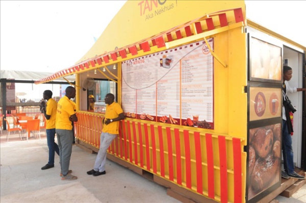 Le projet des boutiques Tangus en faillite: Plus de 2 milliards pour rien Le projet des boutiques Tangus en faillite: Plus de 2 milliards pour rien