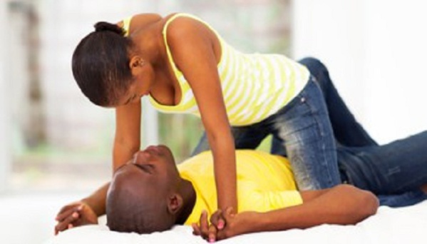 Video: les 20 maladies que vous pouvez guerir en faisant lamour Video: les 20 maladies que vous pouvez guerir en faisant lamour