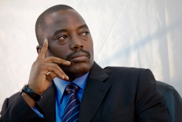 Fin du mandat de Kabila : black-out et psychose en RD Congo