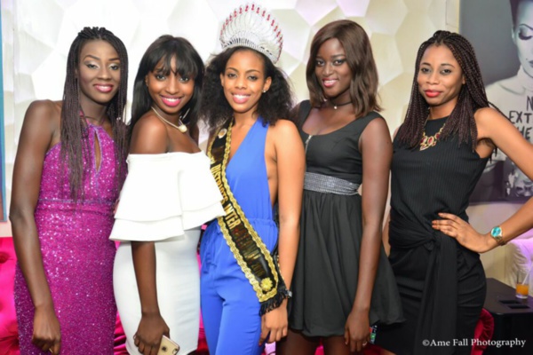Photos: Accueille de la Miss Districts International 2016 en image Photos: Accueille de la Miss Districts International 2016 en image