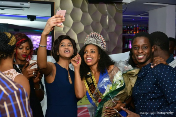 Photos: Accueille de la Miss Districts International 2016 en image Photos: Accueille de la Miss Districts International 2016 en image