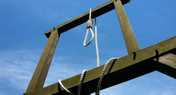 Chine: la pendaison pour les fonctionnaires corrompus Chine: la pendaison pour les fonctionnaires corrompus