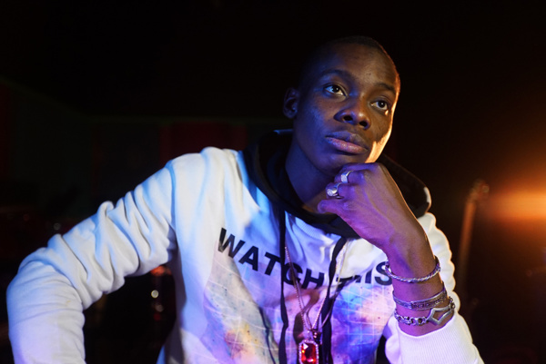 Sénégal-Escroquerie et abus de confiance: Une plainte contre le chanteur Sidiki Diabaté