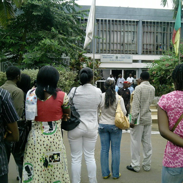 Universités Camerounaise: Le harcèlement sexuel fait rage