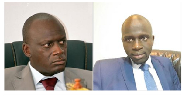 Augmentation du nombre des députés: Thiaye Diaby corrige Benoit Sambou Augmentation du nombre des députés: Thiaye Diaby corrige Benoit Sambou