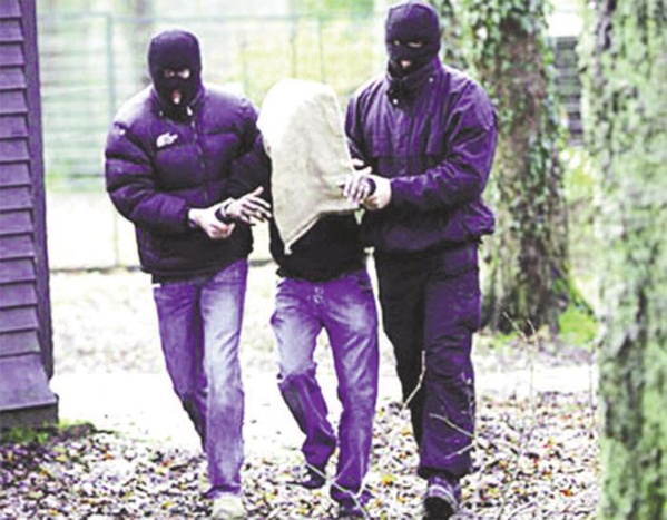 Rap d'un indien membre de la famille royale au Sénégal: Ses ravisseurs ont réclamé 1,65 milliard de FCFA Rap d'un indien membre de la famille royale au Sénégal: Ses ravisseurs ont réclamé 1,65 milliard de FCFA