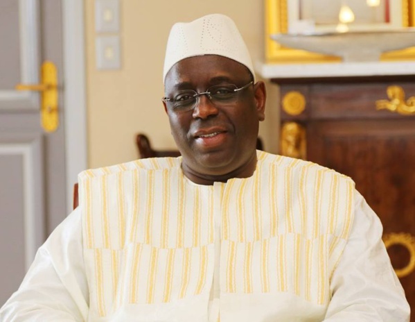 Macky Sall casse et humilie Israël ! Macky Sall casse et humilie Israël !