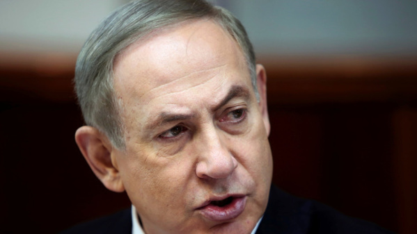 Benjamin Netanyahou convoque dix ambassadeurs après le vote de la résolution de l'ONU Benjamin Netanyahou convoque dix ambassadeurs après le vote de la résolution de l'ONU