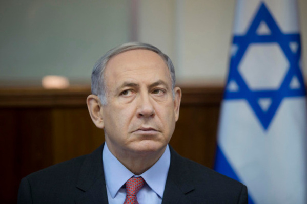 Le Méchant Bibi Se Fâche Contre le Sénégal