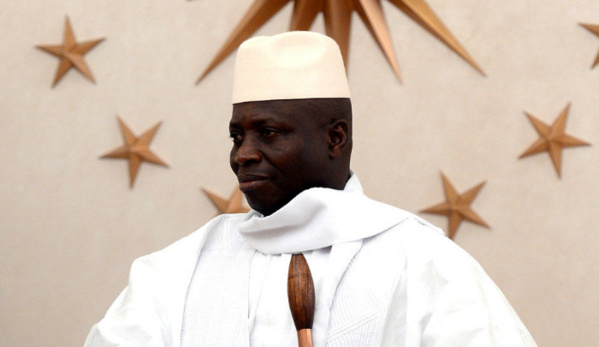 Situation en Gambie: la guerre de la communication fait rage Situation en Gambie: la guerre de la communication fait rage