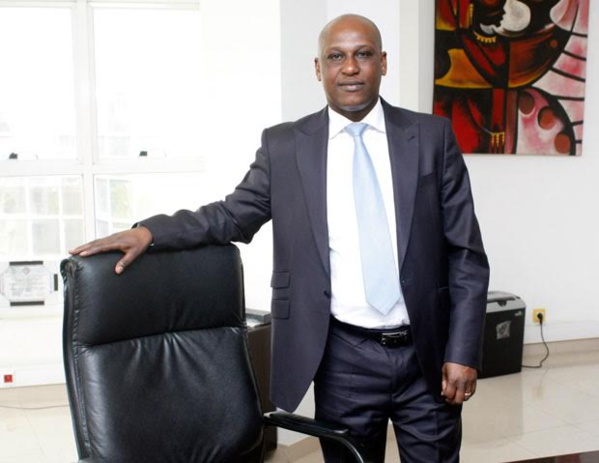 Agence Universitaire de la francophonie : Ibrahima Wade l’enfant d’Hlm Thialy intègre le conseil d’orientation stratégique Agence Universitaire de la francophonie : Ibrahima Wade l’enfant d’Hlm Thialy intègre le conseil d’orientation stratégique