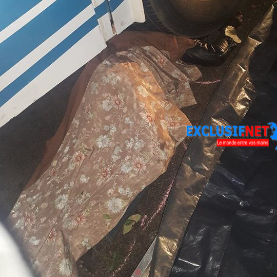 Dernière minute : un responsable Apériste, tué à Mampalago (Bignona)...