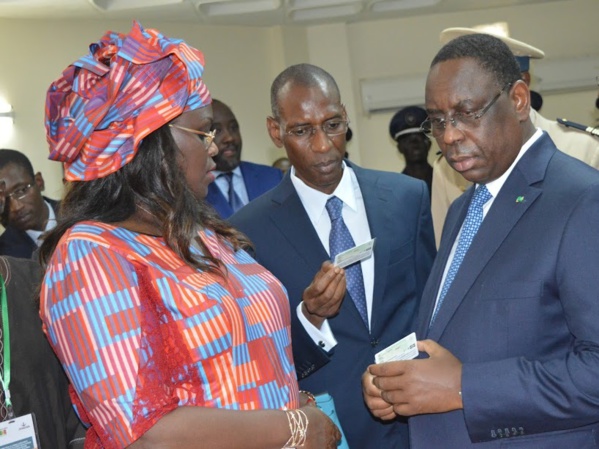 ​Scandale en Belgique: la commission d'inscription sur les listes électorales, installée chez un responsable Apériste.