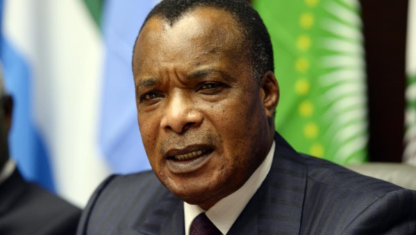Un proche Denis Sassou-Nguesso réplique: « la patience est notre règle, le temps de la diplomatie n'étant pas celui des médias »