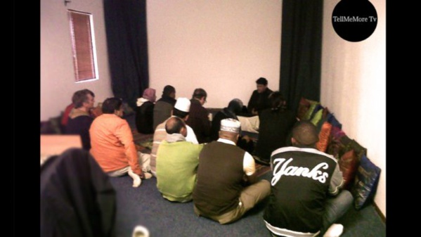 Afrique du Sud: ouverture d’une mosquée pour des fidèles « homosexuels »! Afrique du Sud: ouverture d’une mosquée pour des fidèles « homosexuels »!