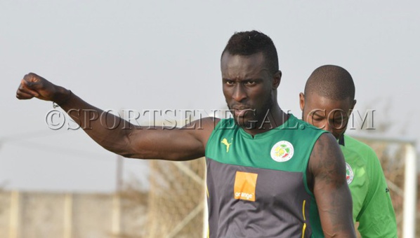 Aliou Cissé persiste et signe: « Lamine Sané reste le capitaine de l'équipe nationale »