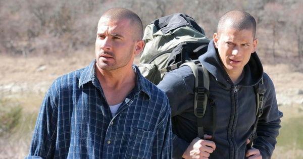 «Prison Break»: La saison 5 arrive en mars 2017 «Prison Break»: La saison 5 arrive en mars 2017